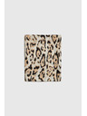 Moodo Šál v leopardím vzore béžový Moodo
