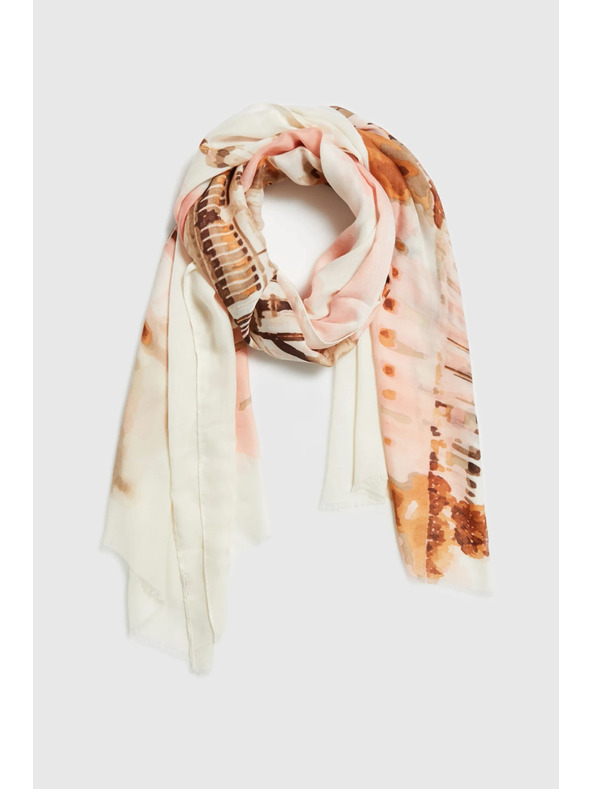 Moodo Šála ružová Moodo