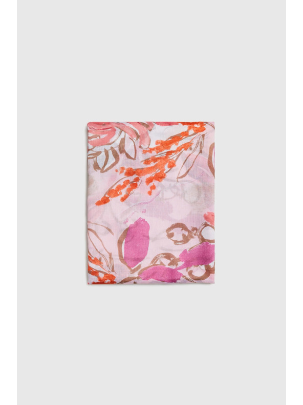 Moodo Šála ružová Moodo