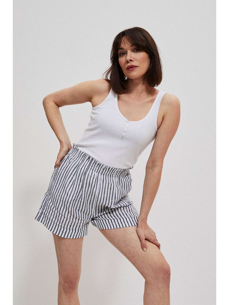 Moodo Plážové šortky Moodo