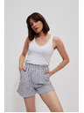 Moodo Plážové šortky Moodo