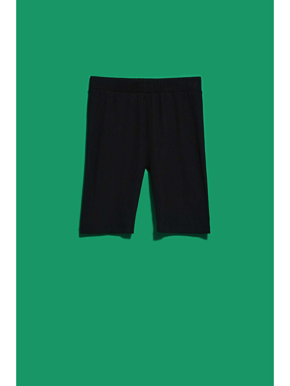 Moodo Rebrované legíny Moodo