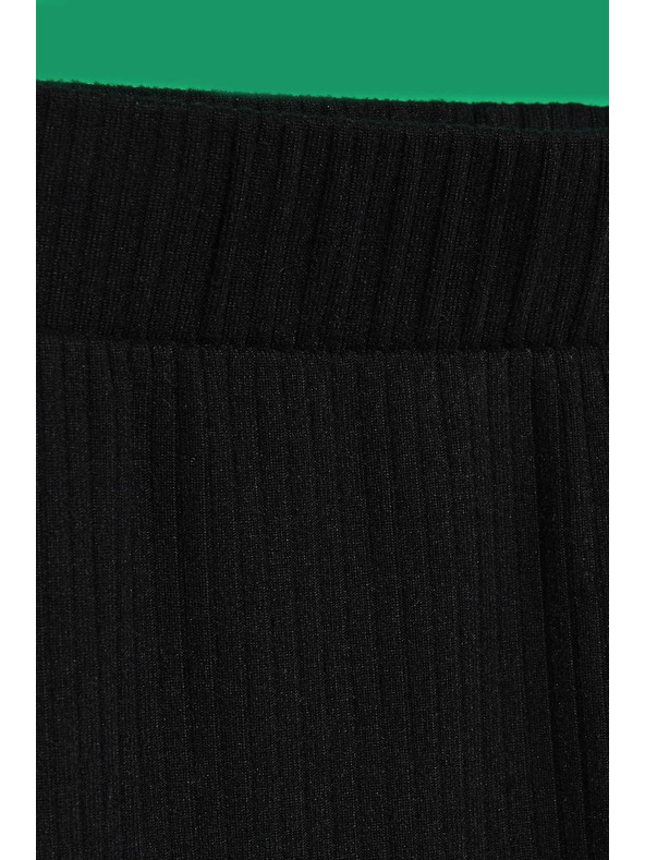 Moodo Rebrované legíny Moodo