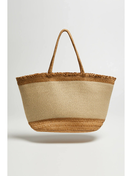 Moodo Veľká plážová taška Moodo