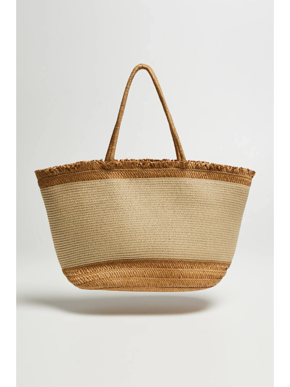 Moodo Veľká plážová taška Moodo