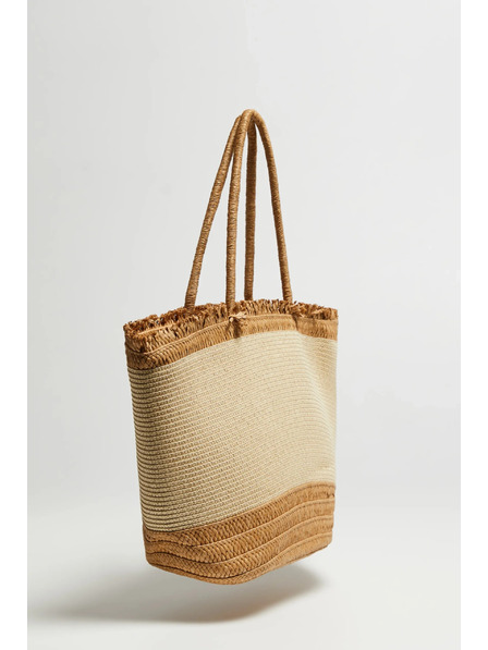 Moodo Veľká plážová taška Moodo