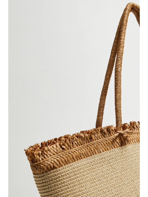 Moodo Veľká plážová taška Moodo