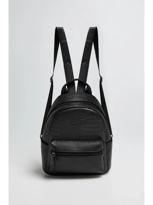 Moodo Batoh čierny Moodo