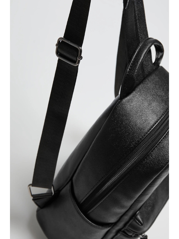 Moodo Batoh čierny Moodo