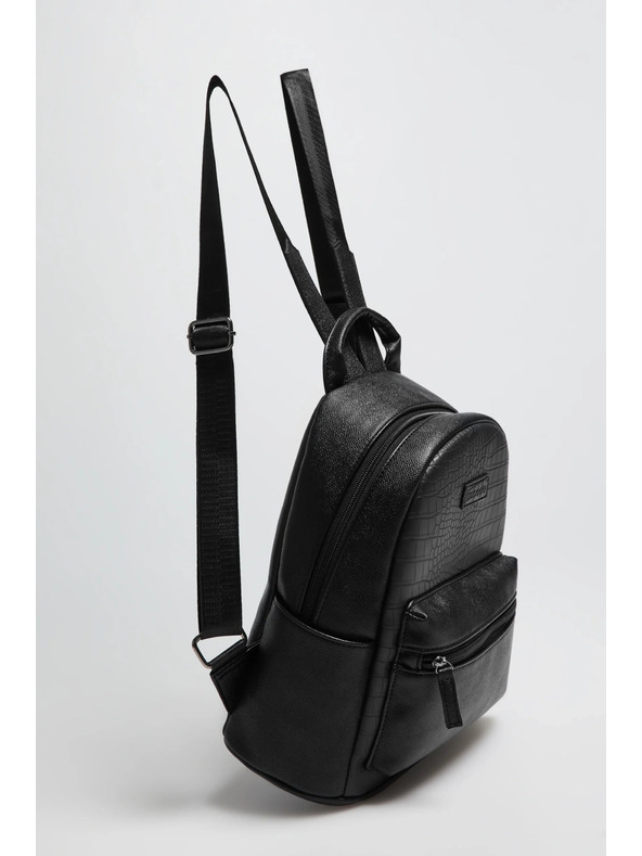 Moodo Batoh čierny Moodo