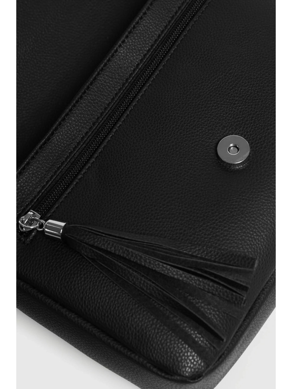 Moodo Čierna taška Moodo