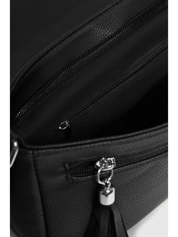 Moodo Čierna taška Moodo