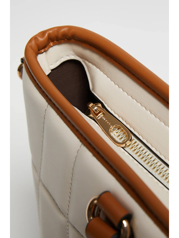 Moodo Veľká taška béžová Moodo