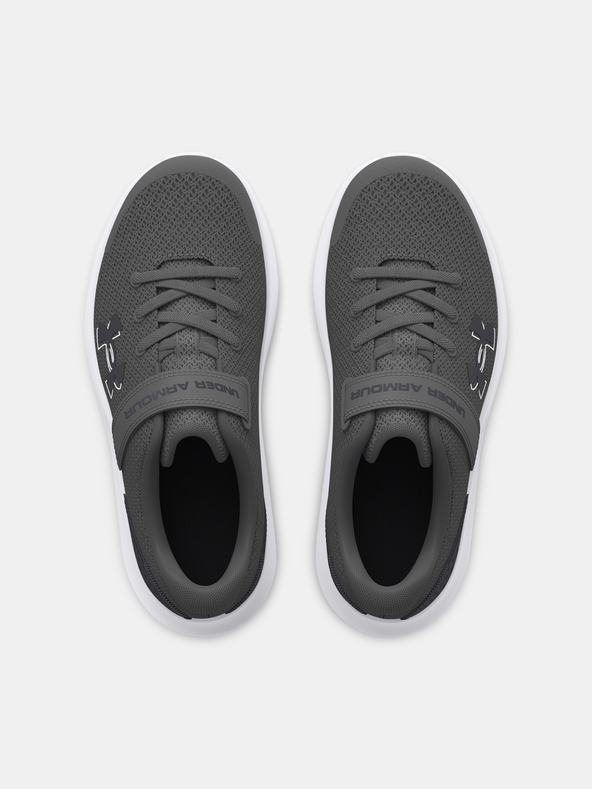 Under Armour Chlapčenské topánky Under Armour UA BPS Surge 4 AC