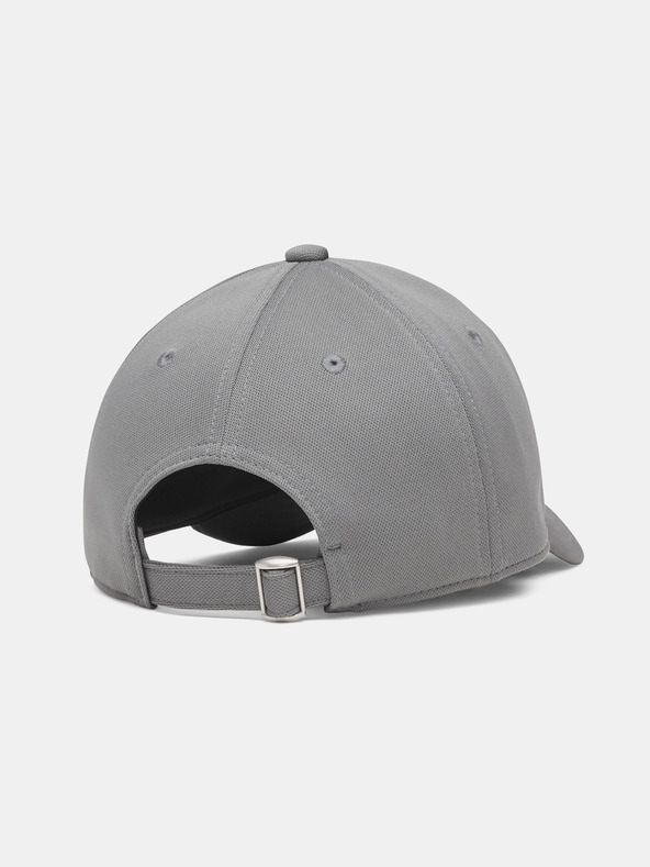 Under Armour Chlapčenská šiltovka Under Armour B Blitzing Low ADJ