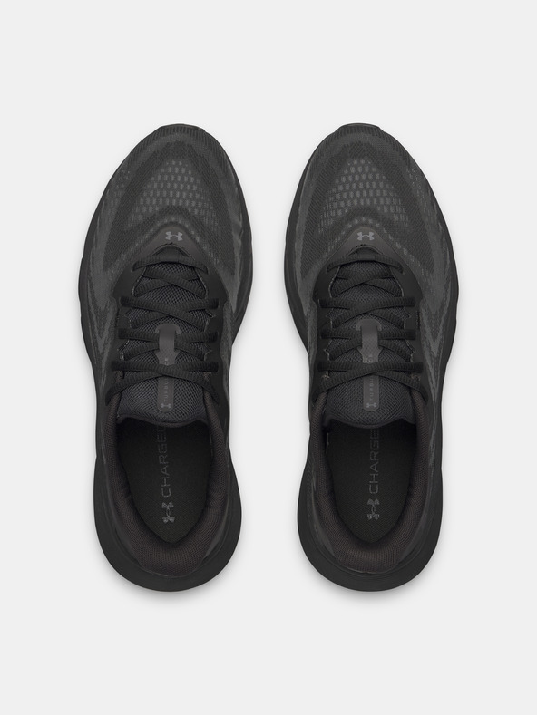 Under Armour Pánske topánky Under Armour UA Turbulence 3