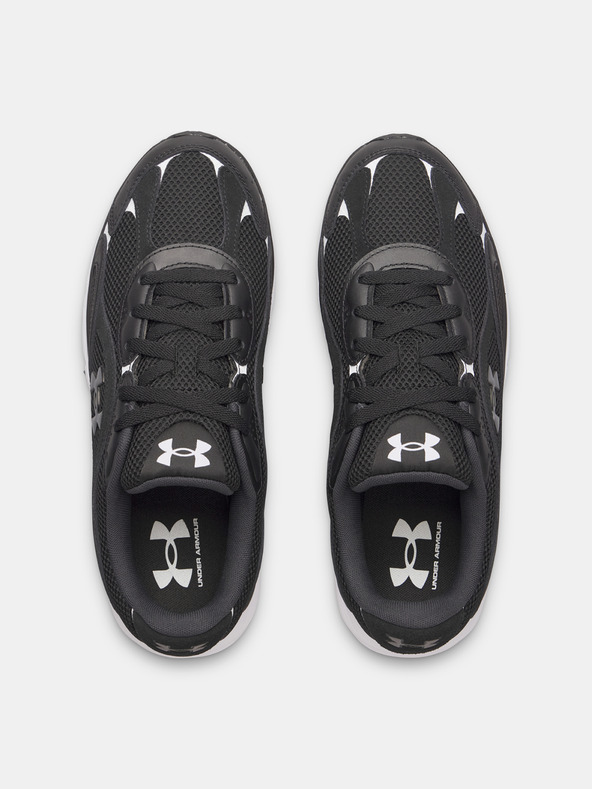 Under Armour Pánske topánky Under Armour UA Tech Runner