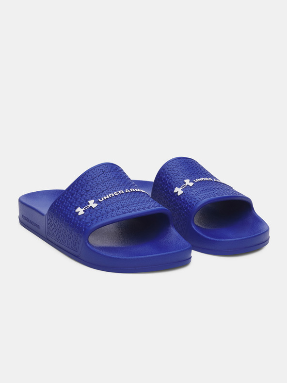 Under Armour Pánske šľapky Under Armour UA ARMR SLIDE LITE