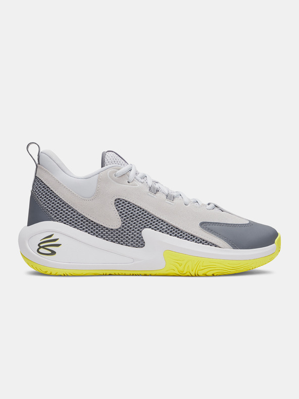 Under Armour Unisex topánky Under Armour CURRY 3Z 25 SDE