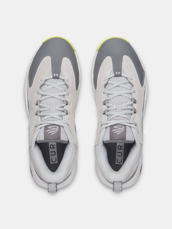 Under Armour Unisex topánky Under Armour CURRY 3Z 25 SDE