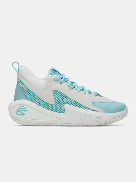 Under Armour Unisex topánky Under Armour CURRY 3Z 25 SDE