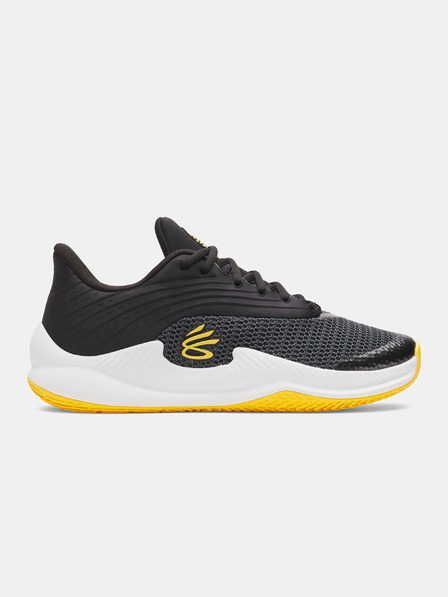 Under Armour Unisex topánky Under Armour CURRY SPLASH 26