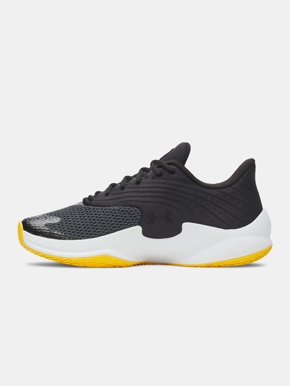 Under Armour Unisex topánky Under Armour CURRY SPLASH 26