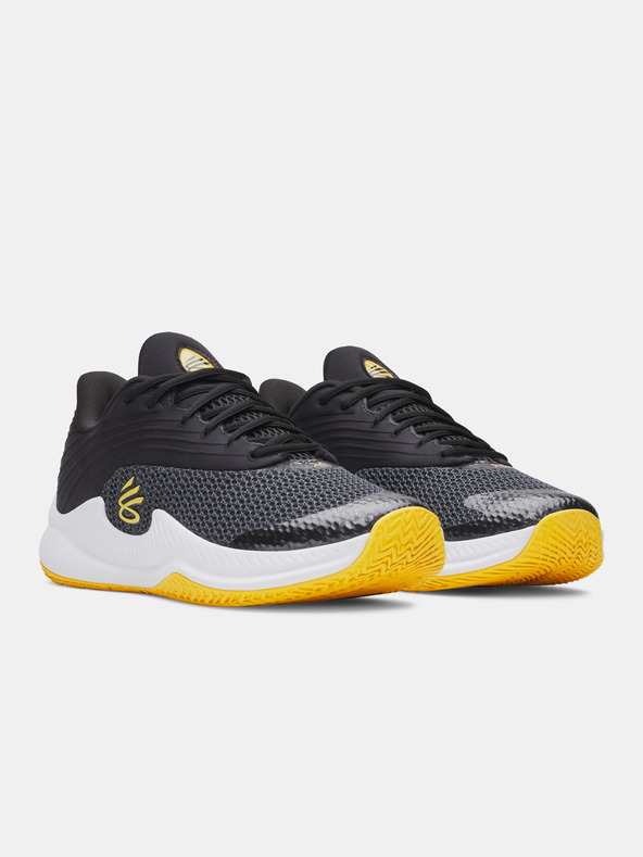 Under Armour Unisex topánky Under Armour CURRY SPLASH 26