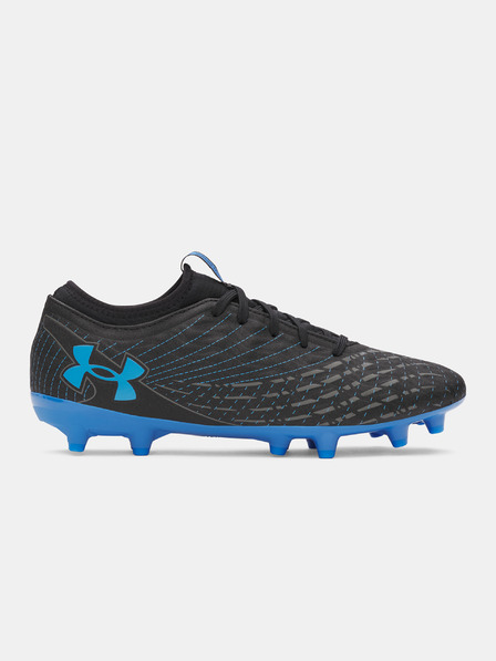 Under Armour Unisex kopačky Under Armour UA U Magnetico Select 5 FG