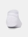 Under Armour Unisex ponožky Under Armour UA Performance Cotton 3pk NS