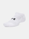 Under Armour Unisex ponožky Under Armour UA Performance Cotton 3pk NS