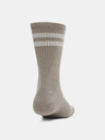 Under Armour Unisex ponožky Under Armour UA Essential 6pk Crew