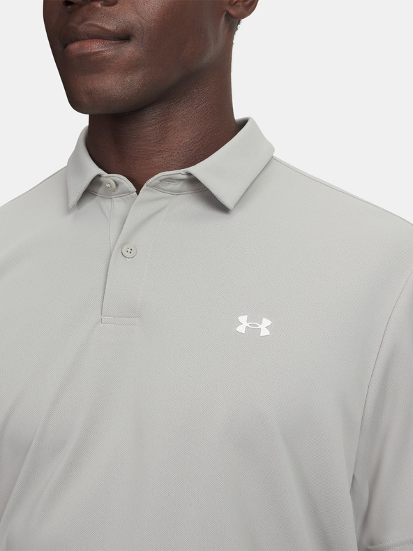 Under Armour Pánske tričko Under Armour UA T2G Pique Polo