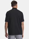 Under Armour Pánske tričko Under Armour UA Matchplay Polo