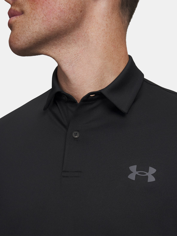 Under Armour Pánske tričko Under Armour UA Matchplay Polo
