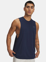Under Armour Pánske tielko Under Armour UA LEFT CHEST CUT OFF TANK