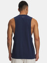 Under Armour Pánske tielko Under Armour UA LEFT CHEST CUT OFF TANK