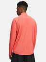Under Armour Pánske tričko Under Armour UA Tech Textured 1/2 Zip