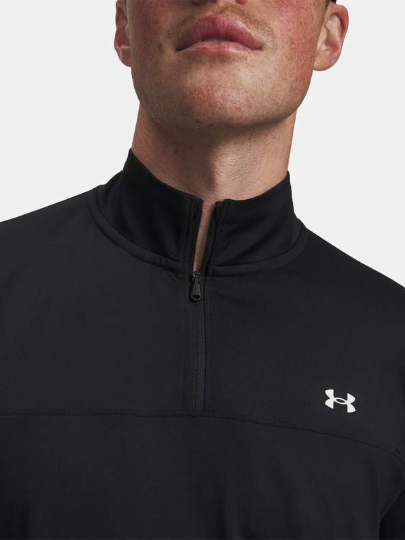 Under Armour Pánske tričko Under Armour UA T2G 1/4 Zip