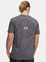 Under Armour Pánske tričko Under Armour UA M BLUR WM SS