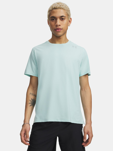 Under Armour Pánske tričko Under Armour UA Velociti Pro Shortsleeve