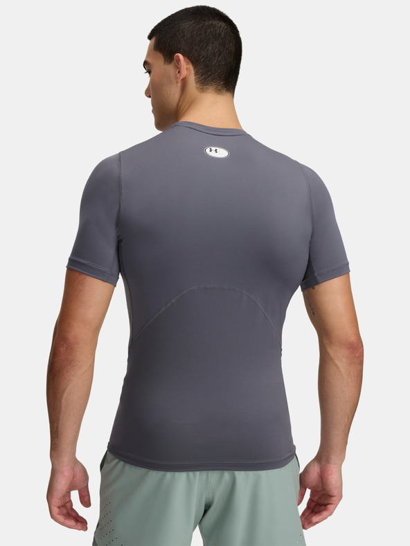 Under Armour Pánske tričko Under Armour UA HG Armour Comp SS