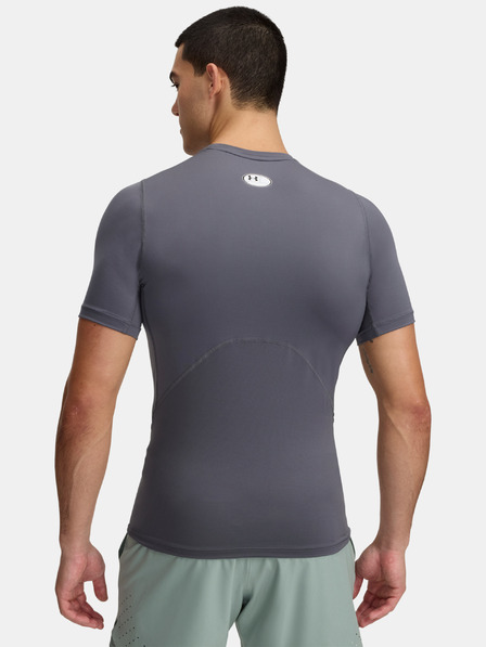 Under Armour Pánske tričko Under Armour UA HG Armour Comp SS