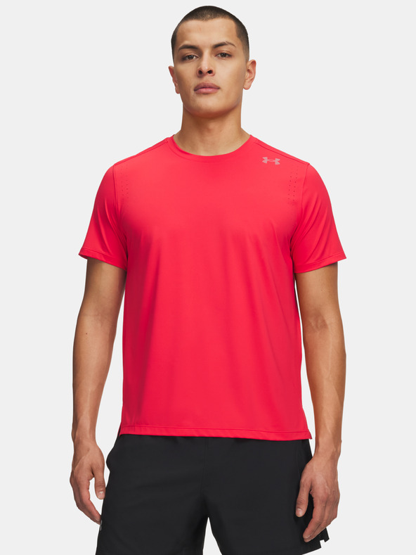 Under Armour Pánske tričko Under Armour UA Velociti Pro Shortsleeve