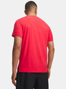 Under Armour Pánske tričko Under Armour UA Velociti Pro Shortsleeve