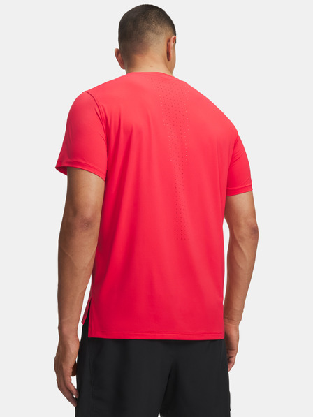 Under Armour Pánske tričko Under Armour UA Velociti Pro Shortsleeve