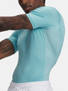 Under Armour Pánske tričko Under Armour UA HG Armour Comp SS