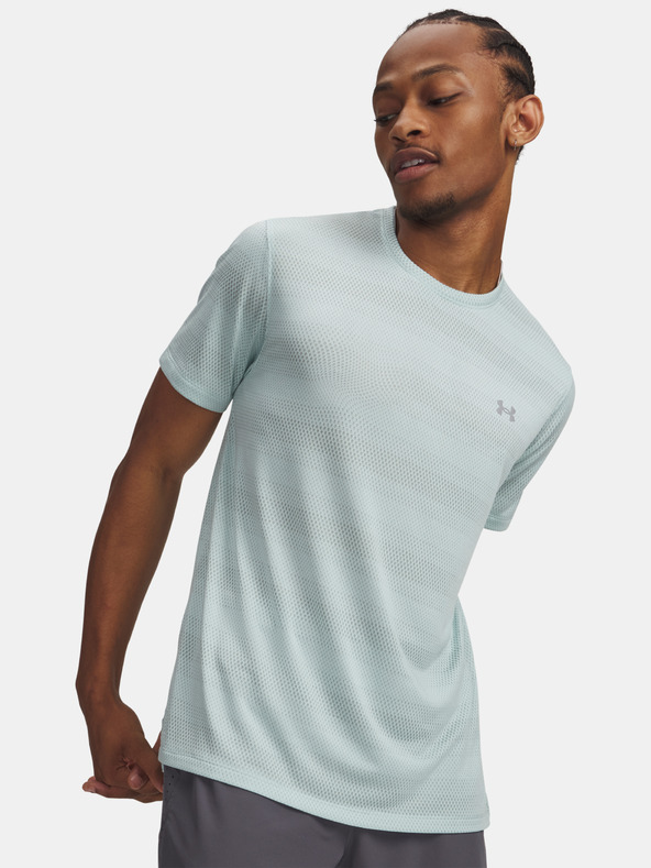 Under Armour Pánske tričko Under Armour UA Velociti SS