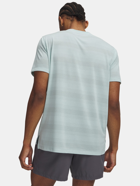 Under Armour Pánske tričko Under Armour UA Velociti SS