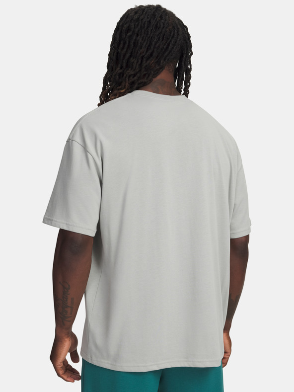 Under Armour Pánske tričko Under Armour UA M HWT WM SS